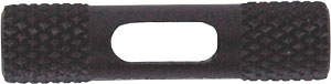 CARLSONS HAMMER EXPANDER HENRY - .22 PUMP/LEVER RIFLE BLACK