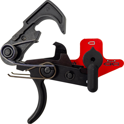 FRANKLIN ARMORY AR ESSENTIAL - BINARY TRIGGER FOR AR PLATFORM