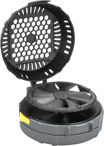 HS BLADE DRIVER W/EARTH - WAFER