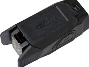 CRIMSON TRACE RAIL LIGHT - 1000 LUMENS 1913 PIC RAILS