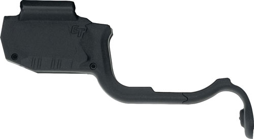 CRIMSON TRACE LASER LASERGUARD - RED SPRINGFIELD HELLCAT