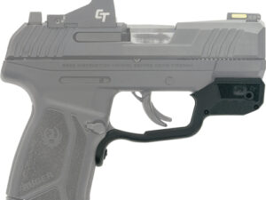 CRIMSON TRACE LASER LASERGUARD - RED RUGER MAX9