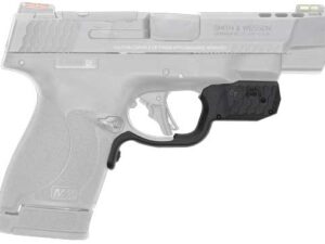 CRIMSON TRACE LASERGUARD - RED S&W SHIELD PLUS