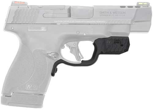 CRIMSON TRACE LASERGUARD - RED S&W SHIELD PLUS