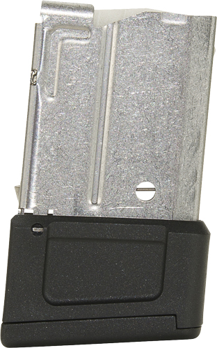 ANSCHUTZ MAGAZINE 1761 17HMR - 5RD STAINLESS