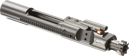 LANTAC MIL SPEC BCG 223/556 - BLACK NITRIDE