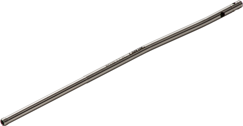 LANTAC M SPEC GASE TUBE PISTOL - LENGTH STAINLESS STEEL