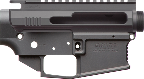 LANTAC N15 RAVEN SIDE CHARGE - BILLET UPPER & LOWER SET