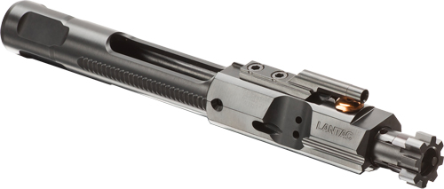 LANTAC ENHANCED BCG 223/556 - BLACK NITRIDE
