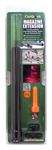 CARLSONS MAGAZINE EXTENSION - BENELLI M1/M2/SBE 8-SHOT 12GA