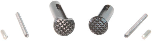 GEISSELE ULTRA DUTY CHECKERED - TAKEDOWN PIN SET