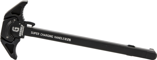 GEISSELE SUPER CHARGING HANDLE - SCH 5.56 BLACK