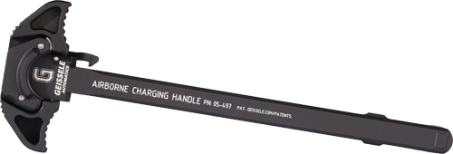 GEISSELE AIRBORN CHARGING - HANDLE 5.56 BLACK