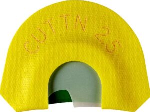 HS STRUT TURKEY CALL DIAPHRAGM - PREM FLEX CUTT'N 2.5