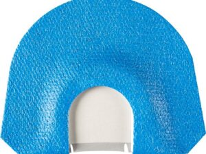 HS STRUT TURKEY CALL DIAPHRAGM - PREM FLEX RASPY OLD HEN SMALL