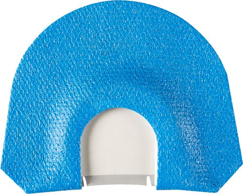 HS STRUT TURKEY CALL DIAPHRAGM - PREM FLEX RASPY OLD HEN SMALL