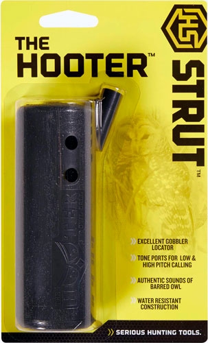 HS STRUT TURKEY LOCATOR CALL - THE HOOTER OWL