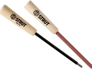 HS STRUT CALL STRIKER TWIN - PACK FOR POT STYLE CARBON/WOOD