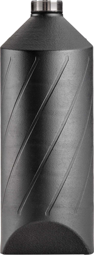 BANISH SUPPRESSORS BANISH 12 - REMINGTON PRO BORE ADAPTER BLK