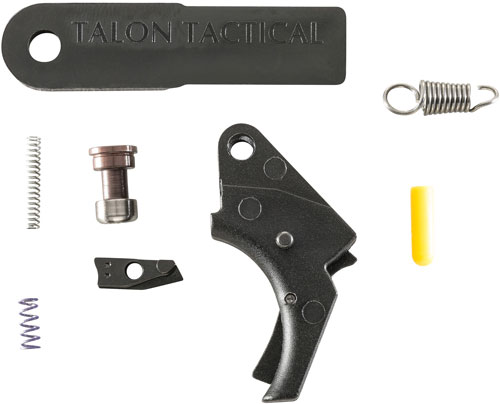 APEX TRIGGER & DUTY/CARRY KIT - POLYMER M&P45/M&P 2.0 9/40/45