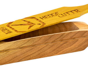 HS STRUT TURKEY CALL BOX HEDGE - CUTT'R STRUT SELECT