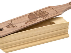 HS STRUT TURKEY CALL SUZIE - SNOOD BOX