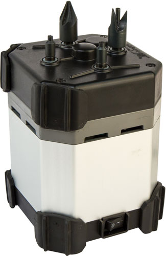 FRANKFORD ARSENAL CASE PREP - CENTER