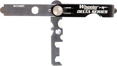 WHEELER AR CARBON - MULTI-SCRAPER