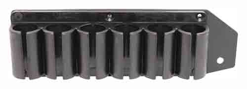 TACSTAR SIDESADDLE SHELL - CARRIER FOR WINCHESTER 12GA