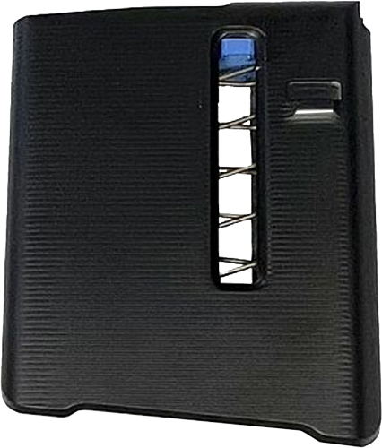 GLFA MAGAZINE GL10 LA 7MM PRC - MAG 5 ROUNDS BLACK