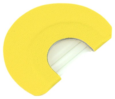 PRIMOS TURKEY CALL DIAPHRAGM - ORIGINAL CUTTIN HEN