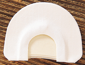 QUAKER BOY TURKEY CALL - DIAPHRAGM PRO TRIPLE