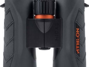ATHLON BINOCULARS MIDAS G2 - 8X42 UHD ROOF PRISM BLACK