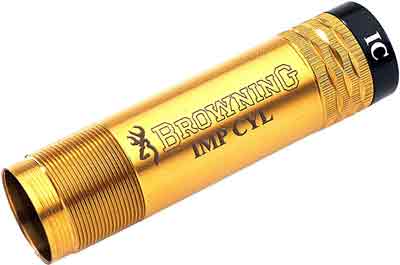 BROWNING DIANA GRADE 12GA - INVECTOR+ EXT CHOKE TUBE IC