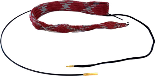 TIPTON NOPE ROPE PULL THROUGH - CLEANING ROPE 12GA W/CASE