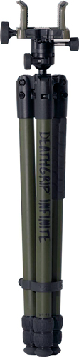 BOG DEATHGRIP INFINITE TRIPOD - ALUMINUM W/GEAR HOOK/CASE ODGN