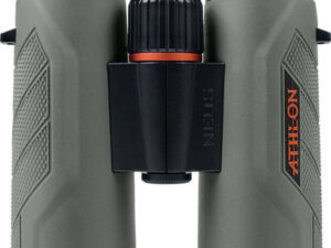 ATHLON BINOCULARS NEOS G2 - 8X42 HD ROOF PRISM GREY