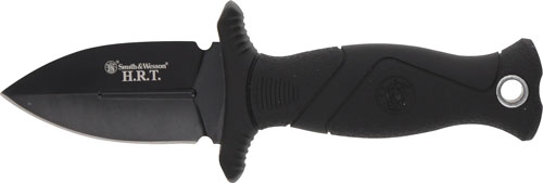 S&W KNIFE HRT BOOT/NECK KNIFE - 2" BLADE W/SHEATH