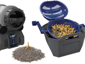 FRANKFORD ARSENAL ROTARY - TUMBLER LITE ESSENTIALS KIT