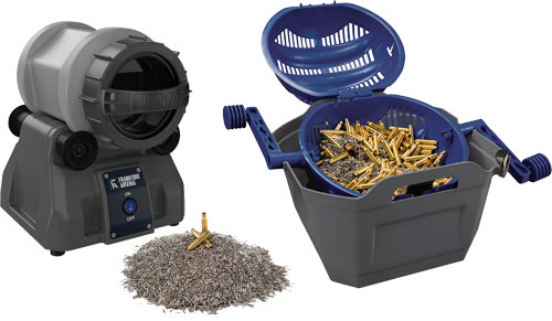 FRANKFORD ARSENAL ROTARY - TUMBLER LITE ESSENTIALS KIT