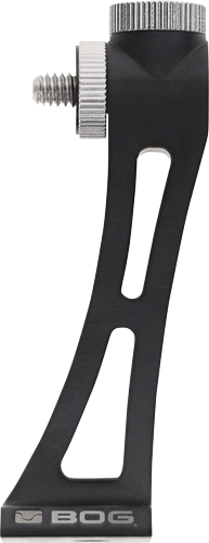 BOG ARCA-SWISS BINOCULAR MOUNT - BLACK