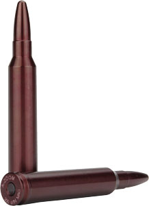 A-ZOOM METAL SNAP CAP .300WM - 2-PACK