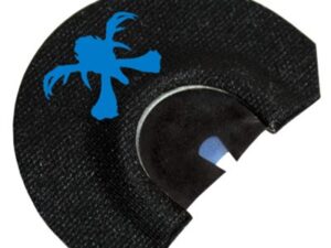 PRIMOS TURKEY CALL DIAPHRAGM - HOOK HUNTER 2" HOOKS GHOST CUT