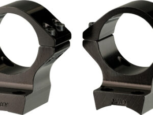 BROWNING X-LOCK MOUNTS 30MM - HIGH 2PC BLK MATTE FOR X-BOLT