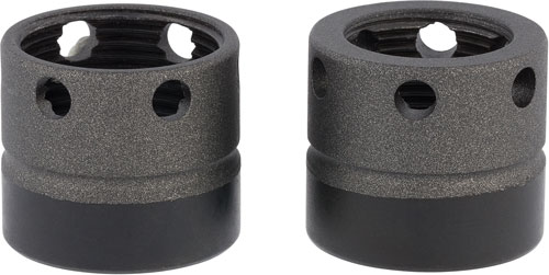 BROWNING RECOIL HAWG MUZZLE - BRAKE TUNGSTEN COLLARS & TOOL
