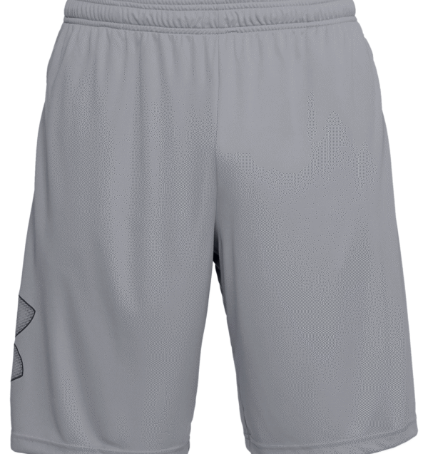 UA Tech Graphic Shorts