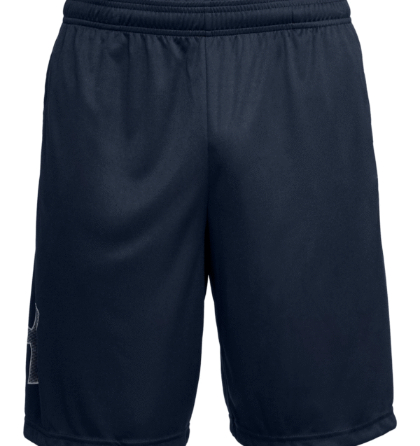 UA Tech Graphic Shorts