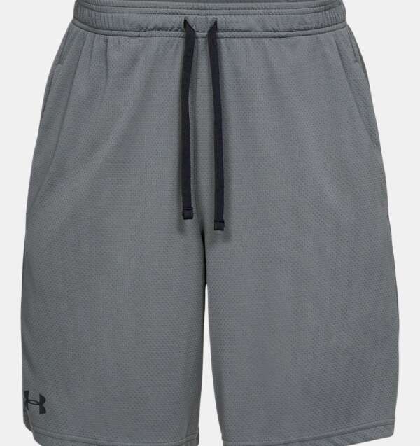 UA Tech Mesh Shorts