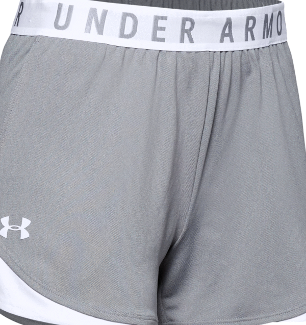Women's UA Play Up 3.0 Shorts
