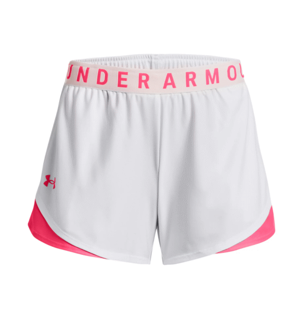 Women's UA Play Up 3.0 Shorts